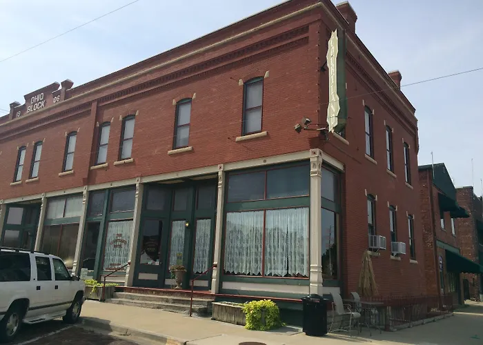 The Courtland Hotel & Spa