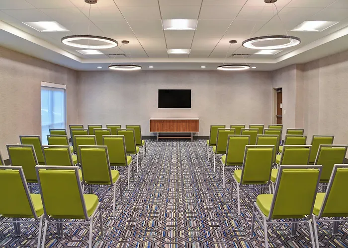 Holiday Inn Express & Suites - Ottawa By Ihg