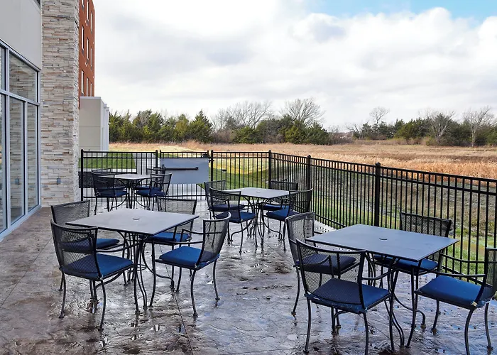 Holiday Inn Express & Suites - Ottawa By Ihg